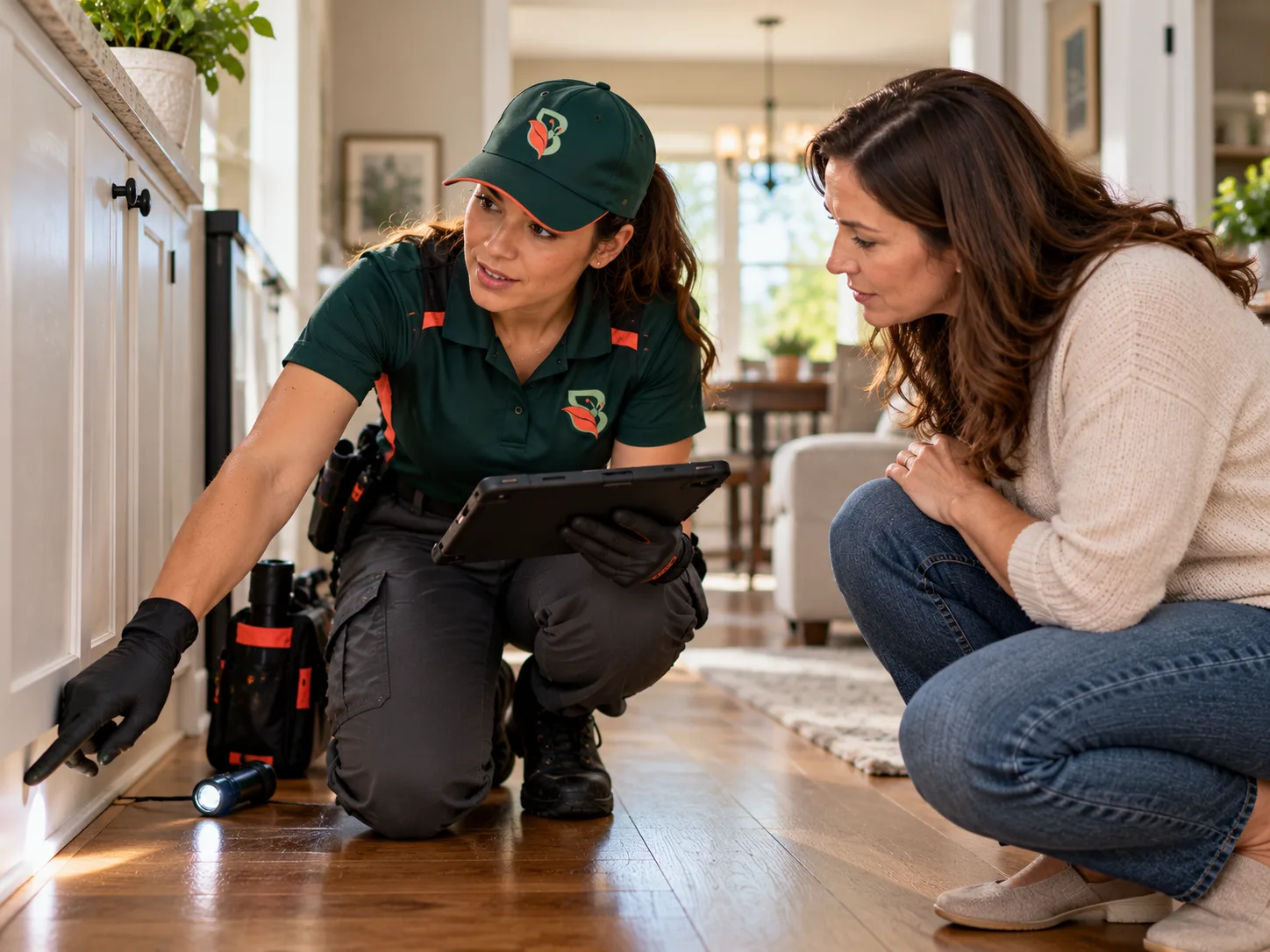Pest Control Orange, CA FAQs